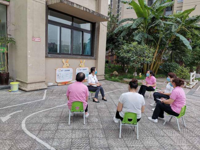 北京幼兒園疫情最新動態，小巷深處的特色幼兒園探訪見聞