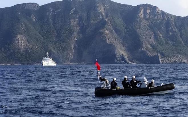 中國(guó)釣魚島最新情況,中國(guó)釣魚島最新情況，一個(gè)關(guān)于友情與陪伴的溫馨故事