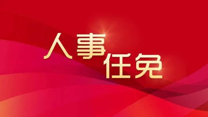 江蘇最新人事任免及指南發布