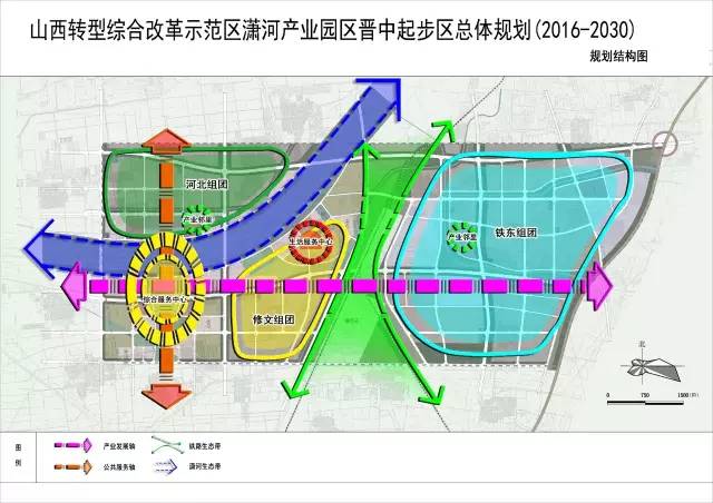 新北區(qū)德勝河最新規(guī)劃，變化的力量，成就感的源泉，展望未來發(fā)展藍圖