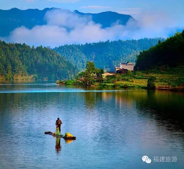 來存吧最新動態揭秘，自然美景之旅，探尋內心寧靜與平和的旅程