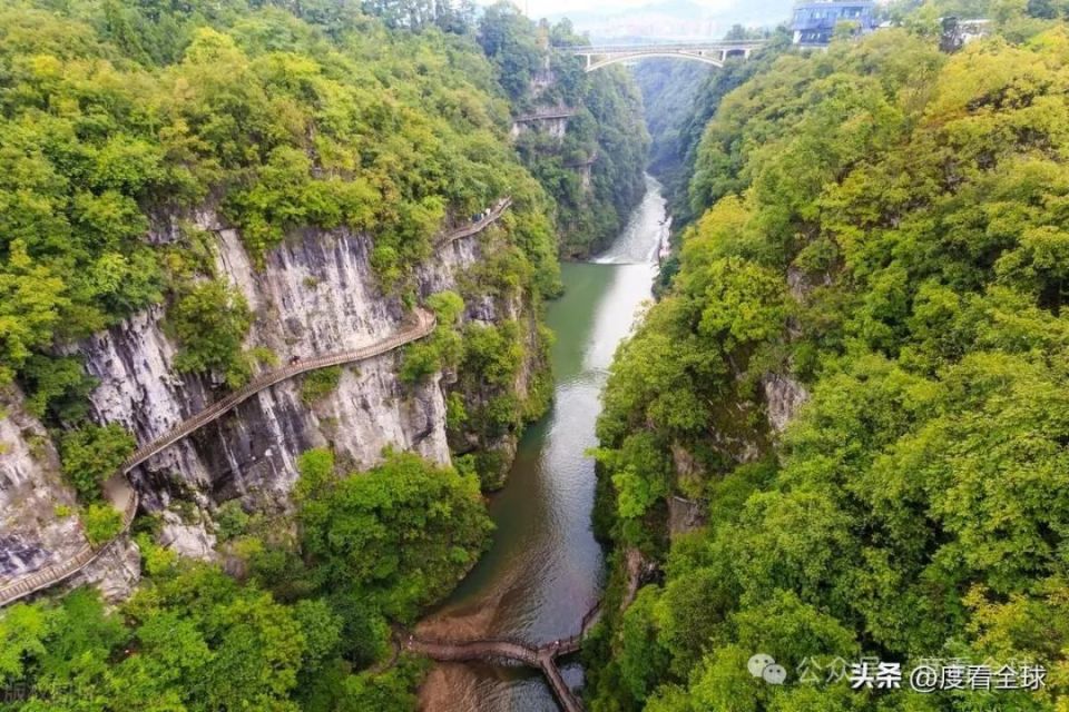 貴州福泉最新自然美景探索之旅