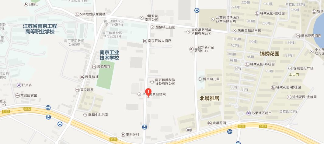 南京東麒路北延最新進(jìn)展更新